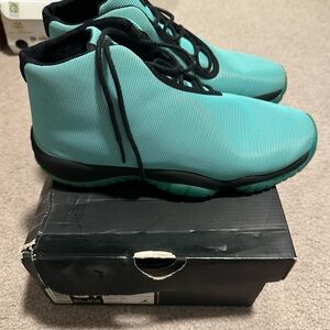 Jordan high top future